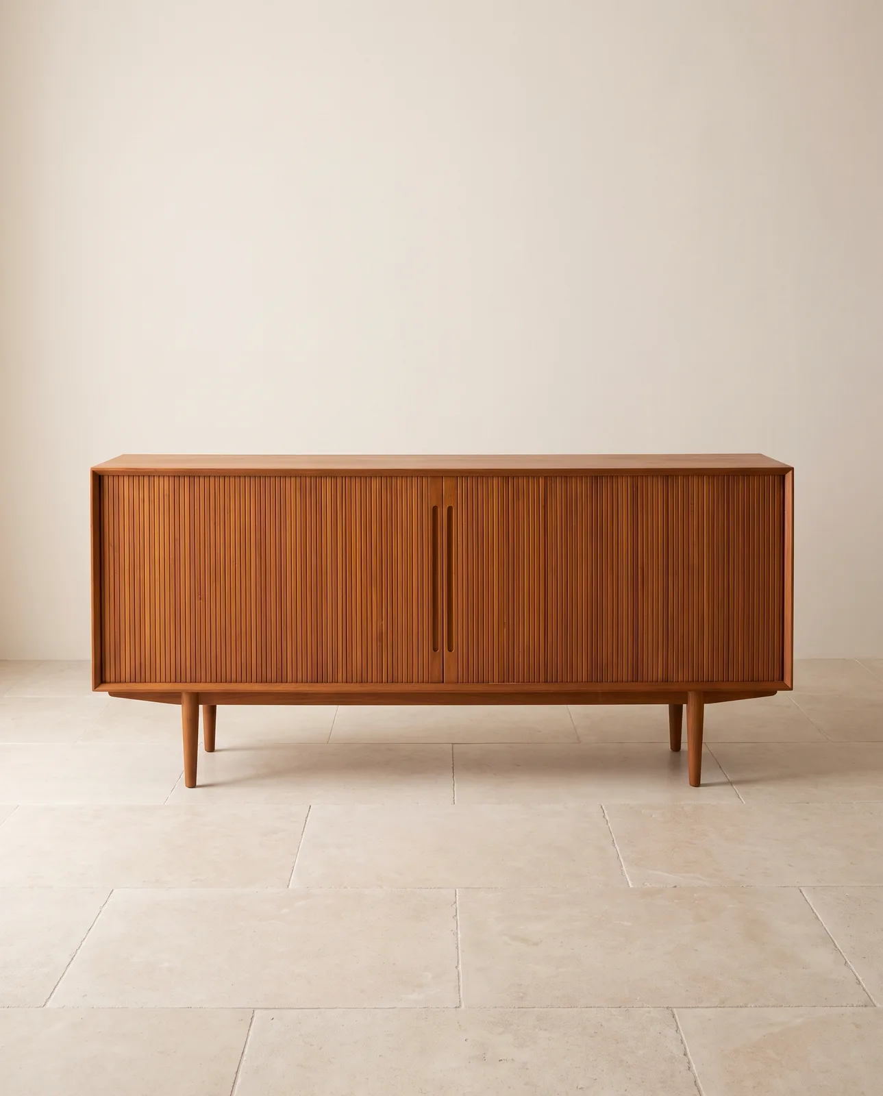 Vodder-Teak-Sideboard