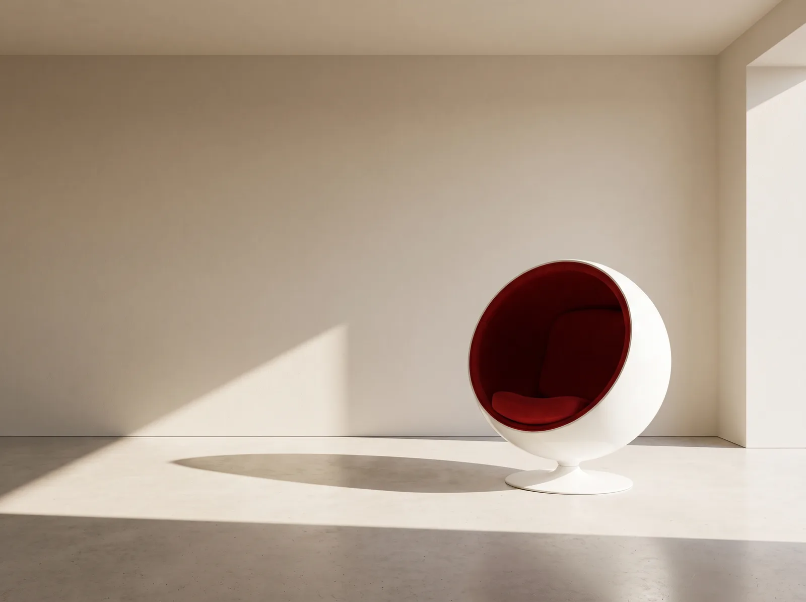 Ball Chair