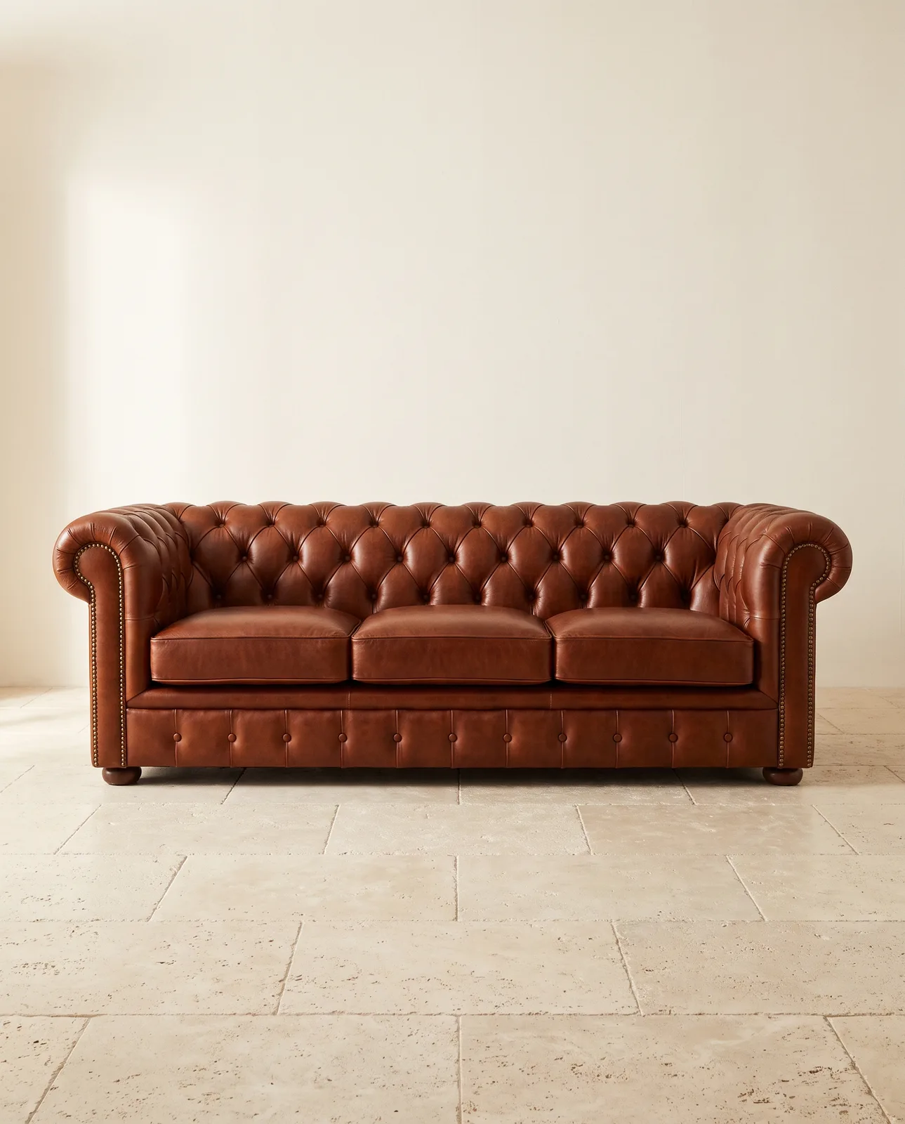 Chesterfield-Sofa