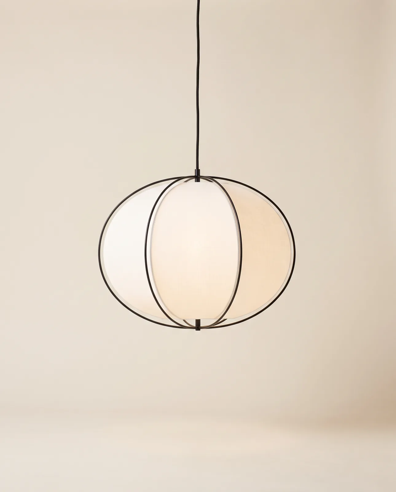Nelson Bubble Lamp