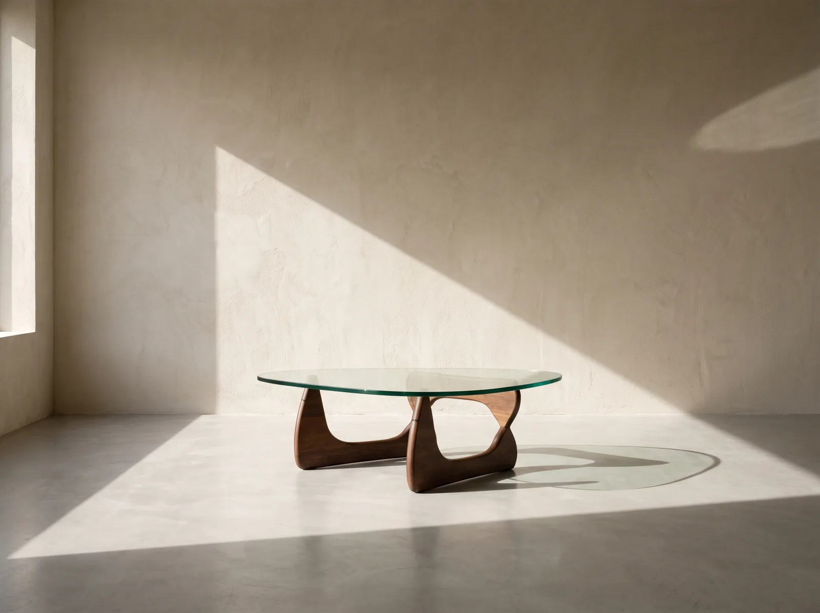 Noguchi Coffee Table
