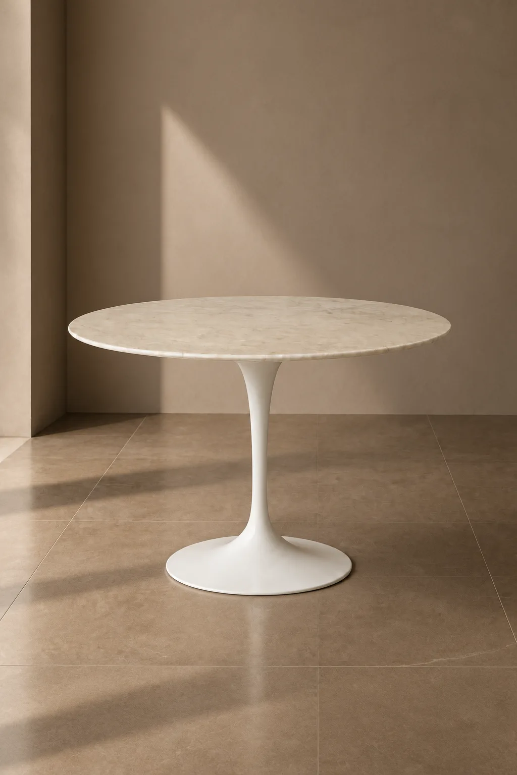 Tulip Table