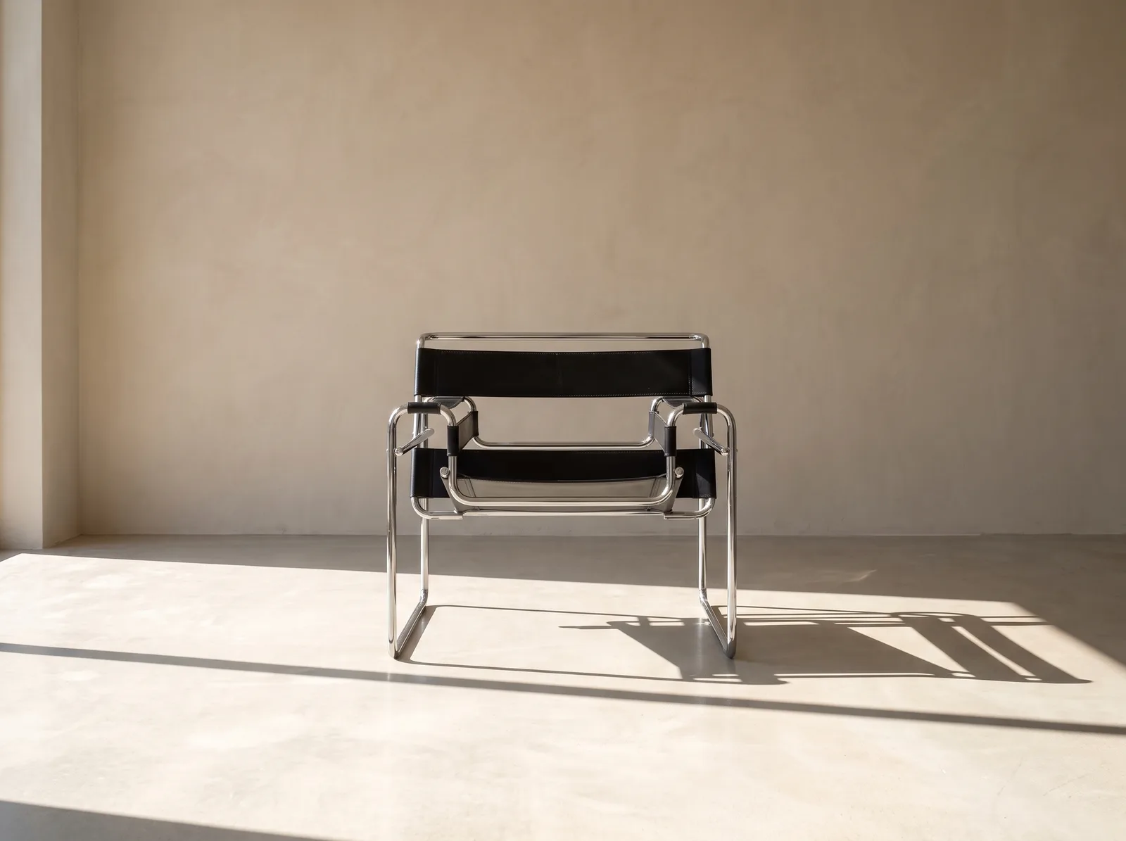 Wassily Chair