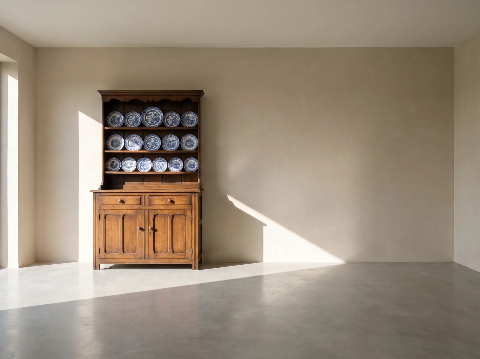 Welsh Dresser