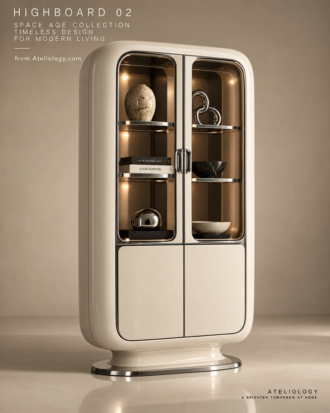 Highboard 02