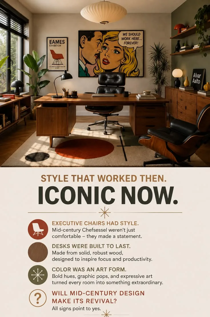 Mid-Century-Stilguide
