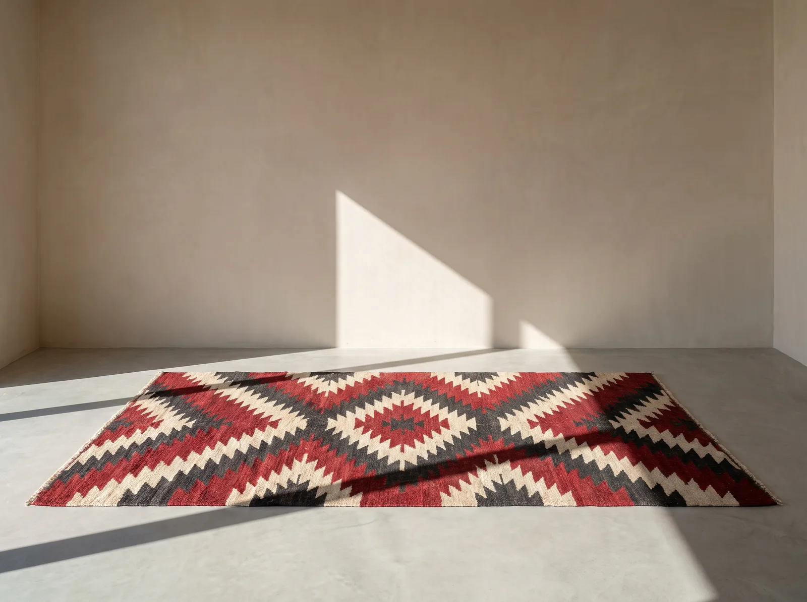 Navajo-Teppich